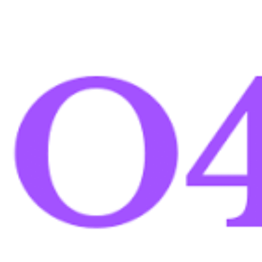 O4UG.COM Logo