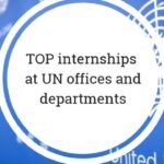 100+ Open Internships at the United Nations