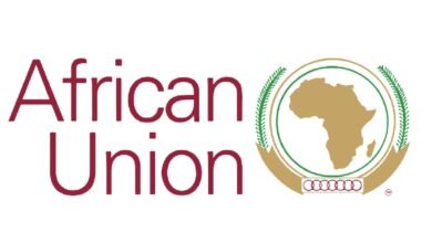 African Union's ARBE department