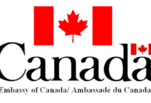 Canada embassy vacancies