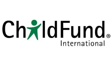 ChildFund International