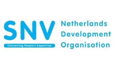 Exciting Career opportunities with SNV Netherlands Development Organisation ( July 2025) : Apply now!