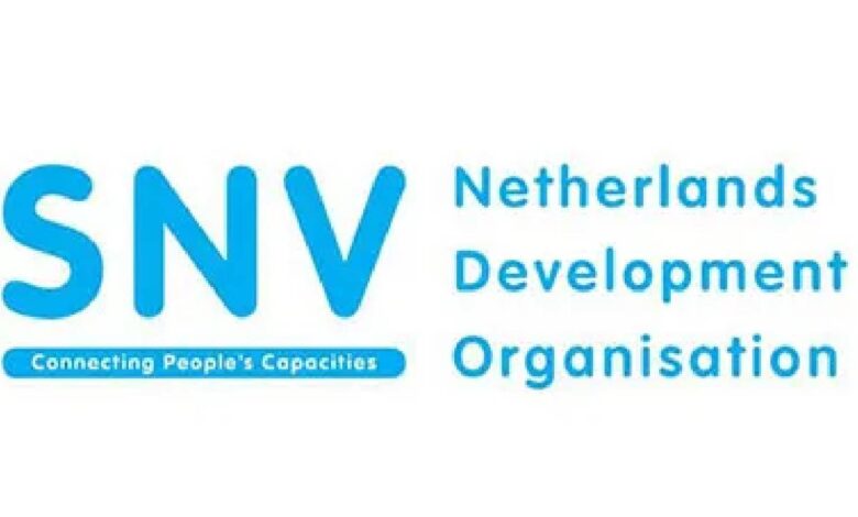 Exciting Career opportunities with SNV Netherlands Development Organisation ( July 2025) : Apply now!