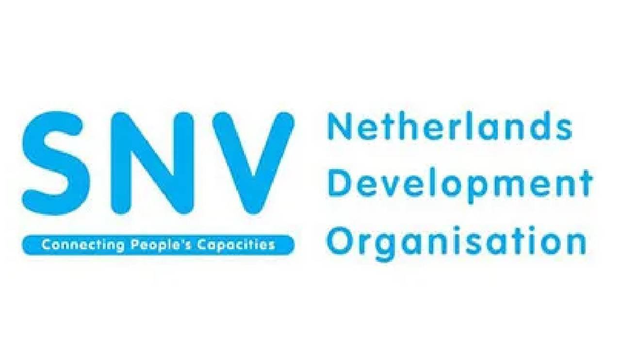 Exciting Career opportunities with SNV Netherlands Development Organisation ( July 2025) : Apply now!