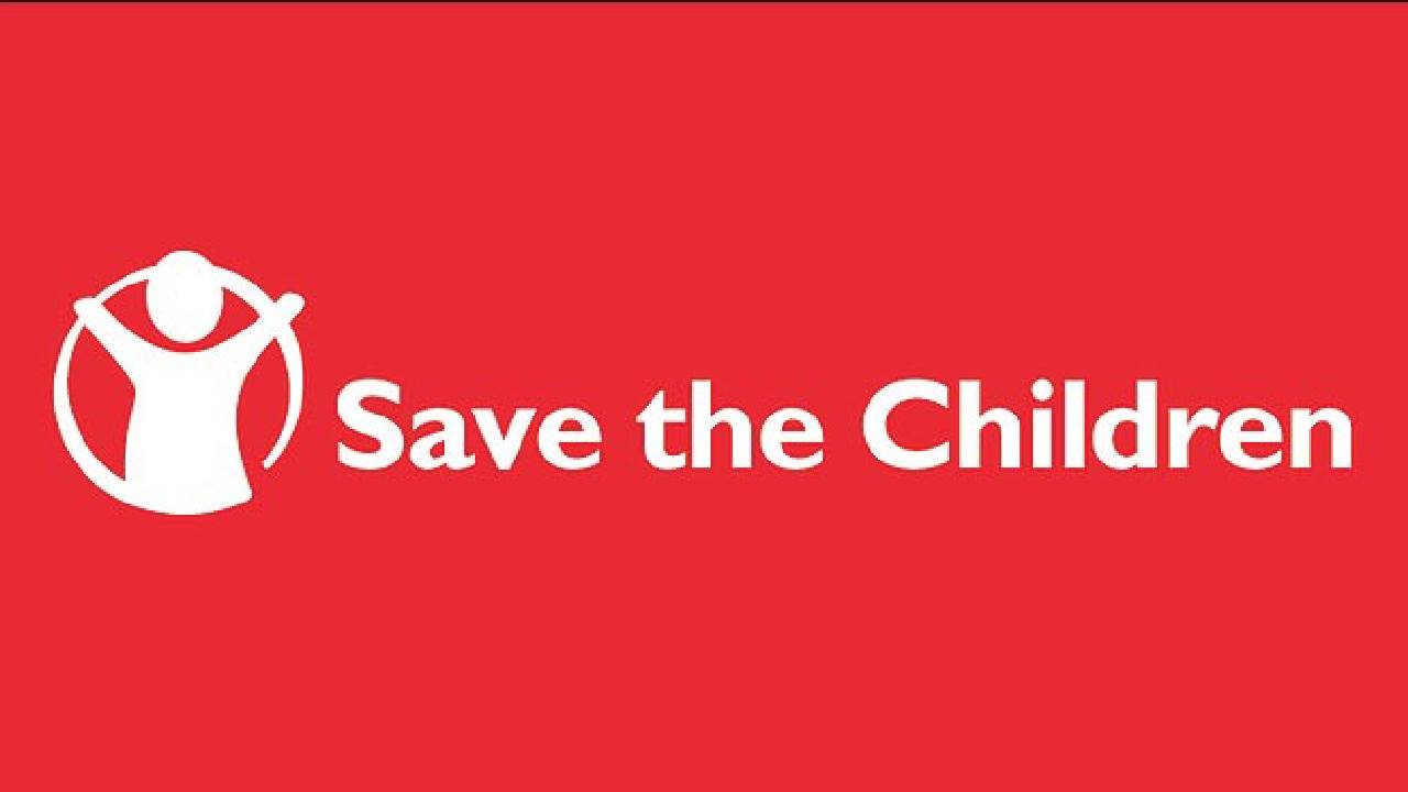 NOW HIRING: Join Save The Children and help build a better future for children worldwide