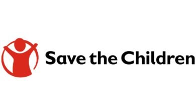 Save The Children