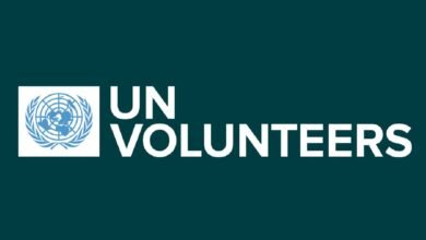 UN volunteers program july 2025