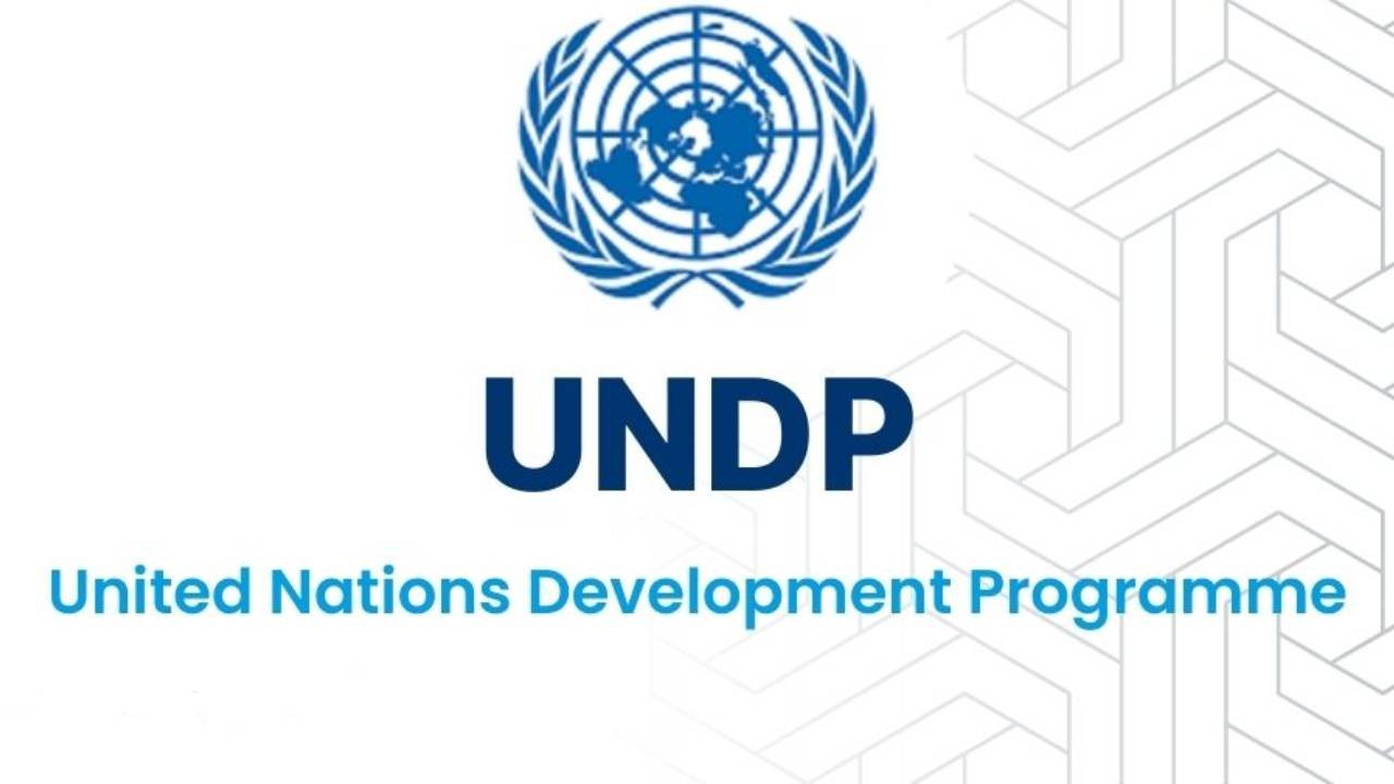 UNDP jobs july 2025
