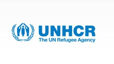 UNHCR career opportunities