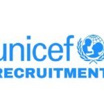 UNICEF recruitment ( July 2025) : Open Jobs/Online application