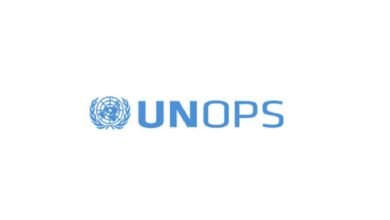 UNOPS recruitment