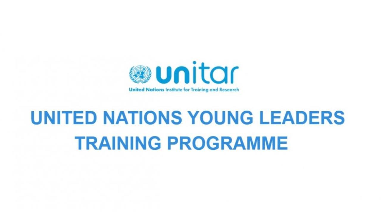 United Nations Young Leaders Online Training Programme