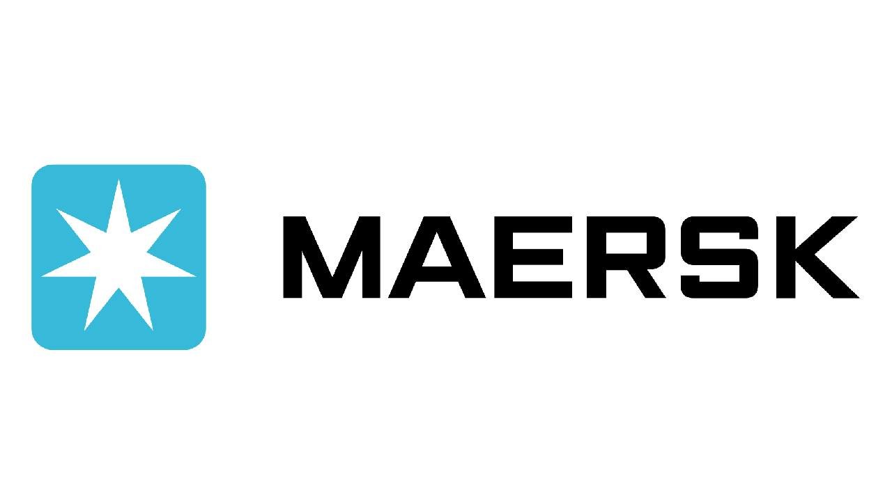 WORK FOR MAERSK
