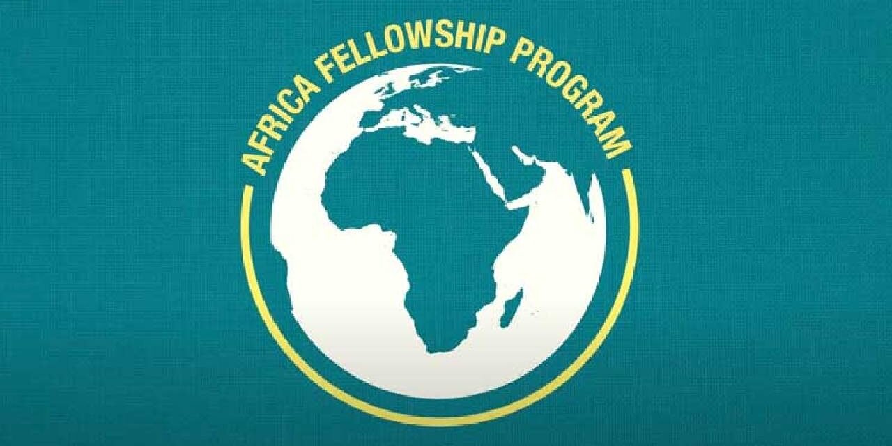 World Bank Group Africa Fellowship program 2026