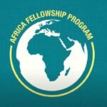 World Bank Group Africa Fellowship program 2026