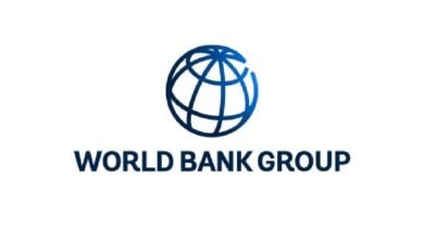 World Bank Group Africa Fellowship program 2026 _ Apply now!