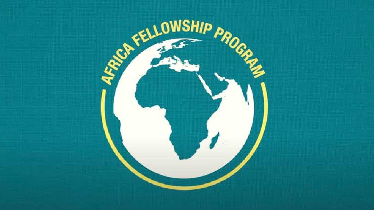 World Bank Group Africa Fellowship program 2026