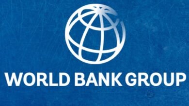 World Bank RECRUITMENT