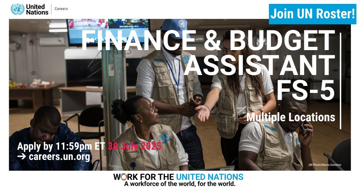 finance assistant