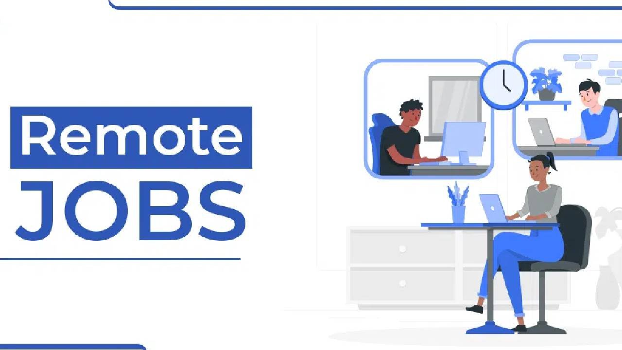remote career opportunities