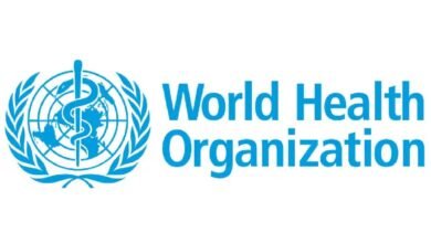 vacancies with WHO