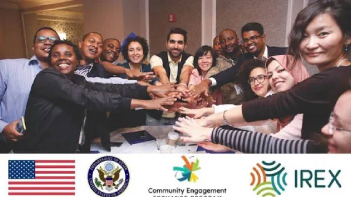 The Community Engagement Exchange (CEE) Program is seeking candidates to serve as CEE Mentors for the 2026 CEE Program