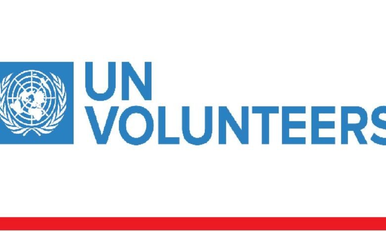 United Nations Online Volunteer program ( August 2025) : Apply to Become a UN volunteer and gain Global Experience