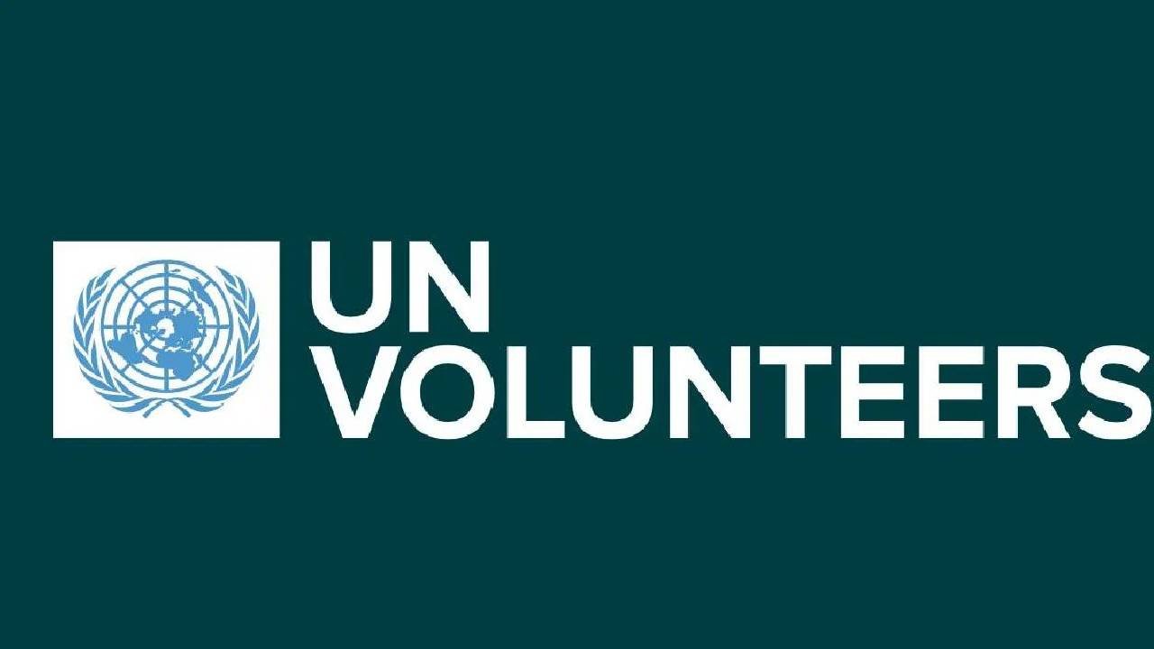 United Nations Volunteer program ( August 2025) : Apply Now to Become a UN Volunteer